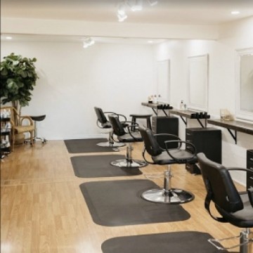 Rooted & Rogue Salon